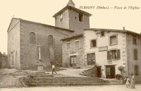 Place de L'Eglise  