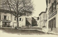 La Place