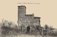 Vieux Château