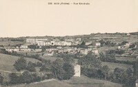 Alix - vue Générale