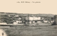 vue Générale