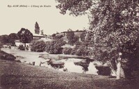 L'Étang du Moulin