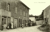 Rue Centrale