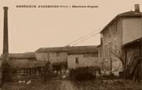 Minoterie Dupont