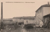 Minoterie Dupont