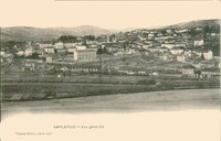 vue Générale