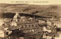 vue Générale