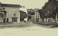 Quartier du Pont