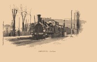 La Gare