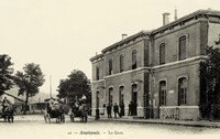 La Gare