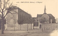L'Hôpital 