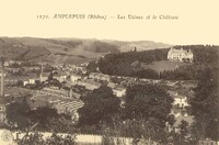 Les Usines et le Château