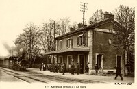 La Gare