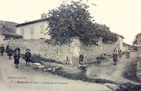 Les Ecoles de Garçons