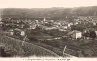 vue Générale