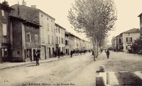 La Grande Rue