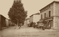 Le Boulevard