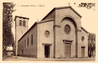 l'Eglise 