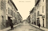 La Grande Rue