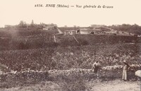vue Générale de Graves