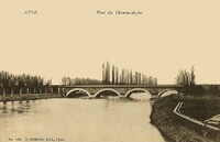Pont du Chemin de Fer