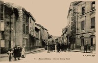 Rue du Bourg-Neuf