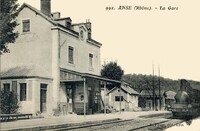 La Gare