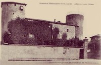 La Mairie