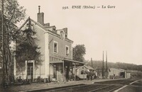 La Gare