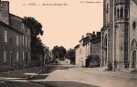 Ancienne Grande Rue