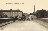 Le Pont
