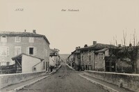 Rue Nationale
