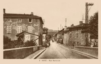 Rue Nationale