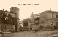 L'Hôpital