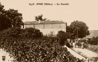 La Paisible