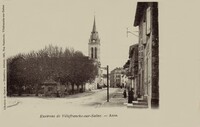 l'Église 