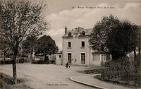 Place de la Gare