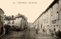 Rue Nationale
