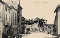 La Grande Rue