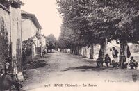 La Levée