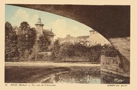 Un Coin de l'Azergues