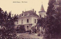 Villa Claude