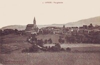 vue Générale