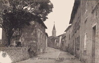La Grande Rue