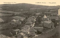 vue Générale