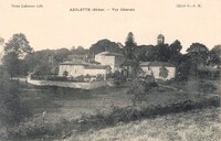 Azolette - vue Générale