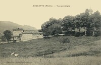 vue Générale