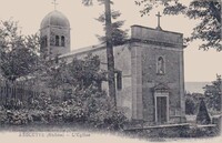 l'Eglise 