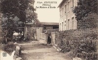 La Maison d'Ecole