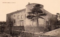 Le Château